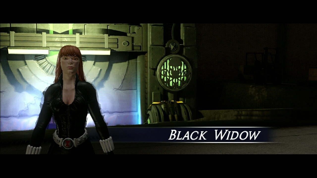 Marvel: Ultimate Alliance 2